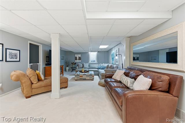 Builiding view forty five for 2239 Regency Hills, Shelby Township, MI. 48316