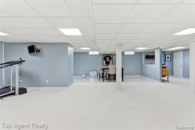 Builiding view forty four for 2239 Regency Hills, Shelby Township, MI. 48316