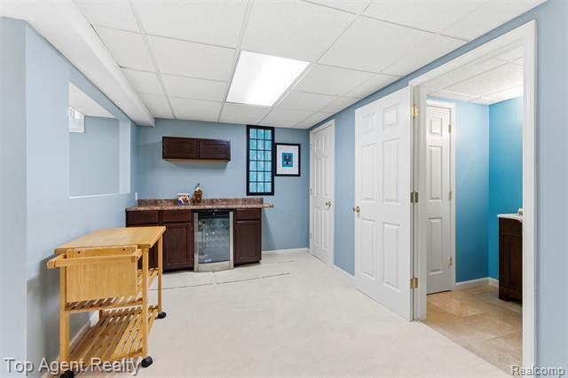 Builiding view forty one for 2239 Regency Hills, Shelby Township, MI. 48316