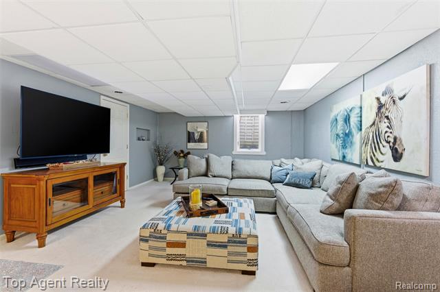 Builiding view forty six for 2239 Regency Hills, Shelby Township, MI. 48316