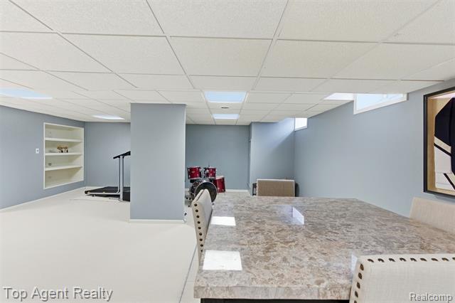 Builiding view forty three for 2239 Regency Hills, Shelby Township, MI. 48316