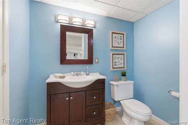 Builiding view forty two for 2239 Regency Hills, Shelby Township, MI. 48316