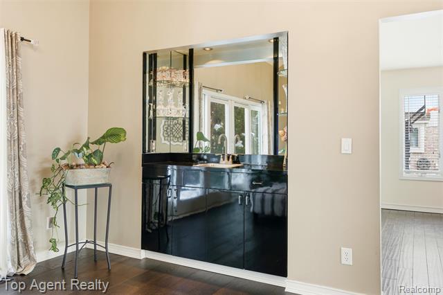 Builiding view sixteen for 2239 Regency Hills, Shelby Township, MI. 48316