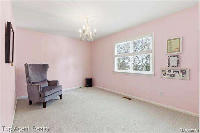 Builiding view thirty four for 2239 Regency Hills, Shelby Township, MI. 48316