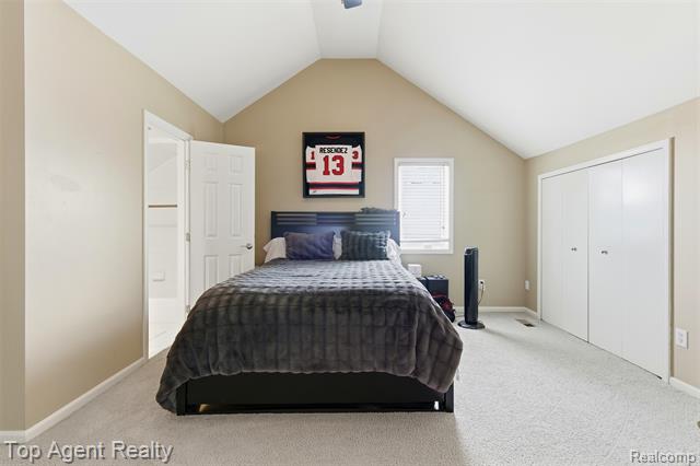 Builiding view thirty six for 2239 Regency Hills, Shelby Township, MI. 48316