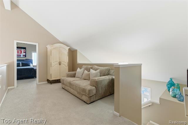 Builiding view twenty nine for 2239 Regency Hills, Shelby Township, MI. 48316