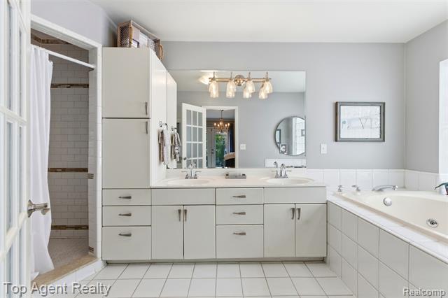 Builiding view twenty six for 2239 Regency Hills, Shelby Township, MI. 48316