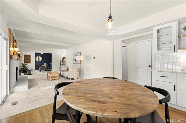 Builiding view fifteen for 5091 Vincent Trail, Shelby Township, MI. 48316