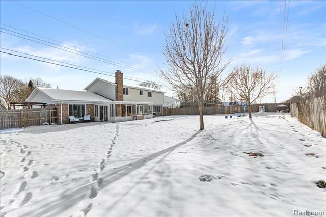 Builiding view fifty one for 5091 Vincent Trail, Shelby Township, MI. 48316