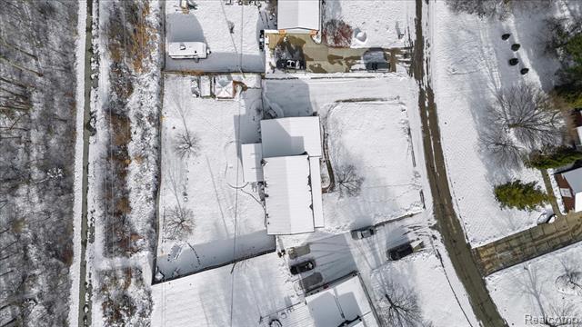 Builiding view fifty six for 5091 Vincent Trail, Shelby Township, MI. 48316