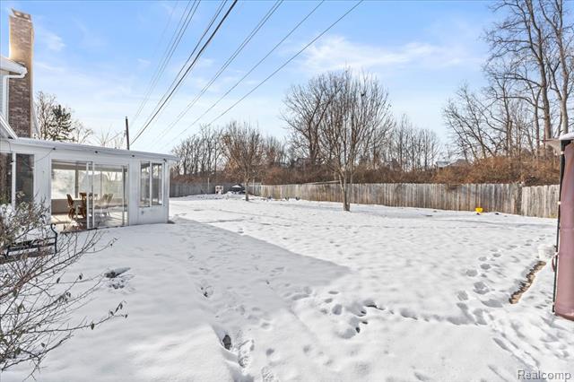 Builiding view fifty two for 5091 Vincent Trail, Shelby Township, MI. 48316