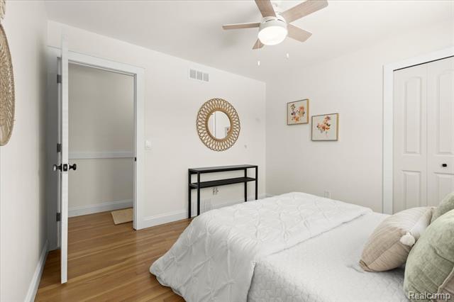 Builiding view forty four for 5091 Vincent Trail, Shelby Township, MI. 48316