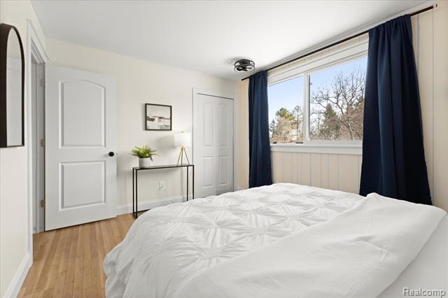 Builiding view forty one for 5091 Vincent Trail, Shelby Township, MI. 48316