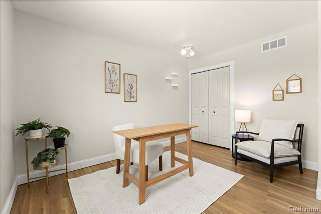 Builiding view forty six for 5091 Vincent Trail, Shelby Township, MI. 48316