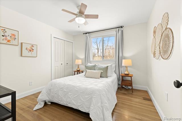 Builiding view forty three for 5091 Vincent Trail, Shelby Township, MI. 48316