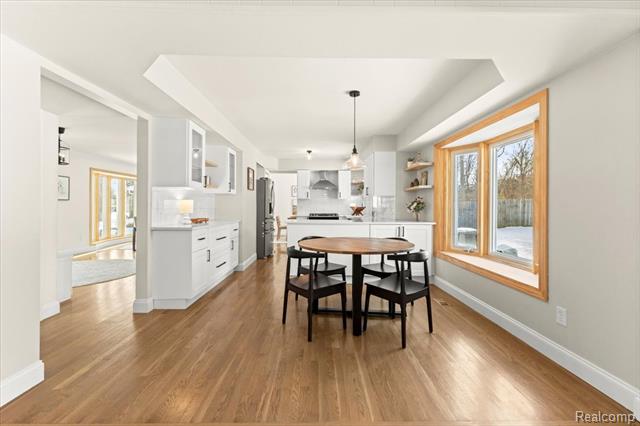 Builiding view fourteen for 5091 Vincent Trail, Shelby Township, MI. 48316