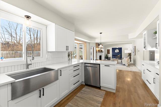 Builiding view nineteen for 5091 Vincent Trail, Shelby Township, MI. 48316