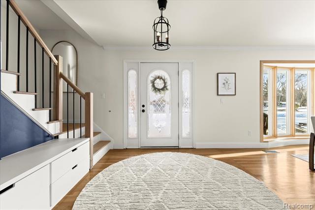 Builiding view seven for 5091 Vincent Trail, Shelby Township, MI. 48316