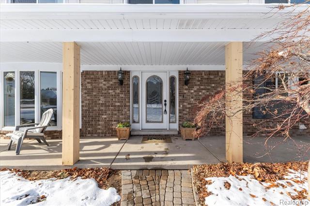 Builiding view six for 5091 Vincent Trail, Shelby Township, MI. 48316