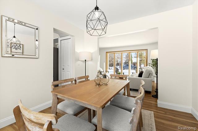 Builiding view thirteen for 5091 Vincent Trail, Shelby Township, MI. 48316