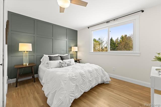 Builiding view thirty eight for 5091 Vincent Trail, Shelby Township, MI. 48316