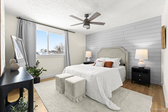 Builiding view thirty three for 5091 Vincent Trail, Shelby Township, MI. 48316