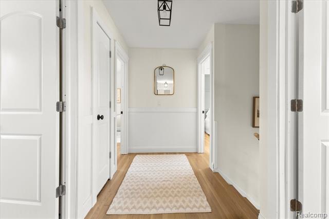 Builiding view thirty two for 5091 Vincent Trail, Shelby Township, MI. 48316