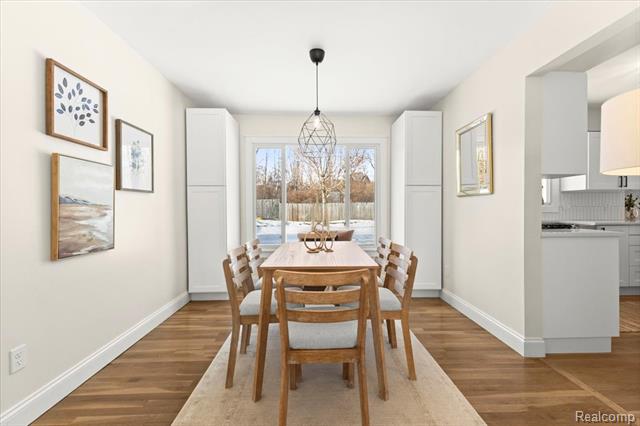 Builiding view twelve for 5091 Vincent Trail, Shelby Township, MI. 48316