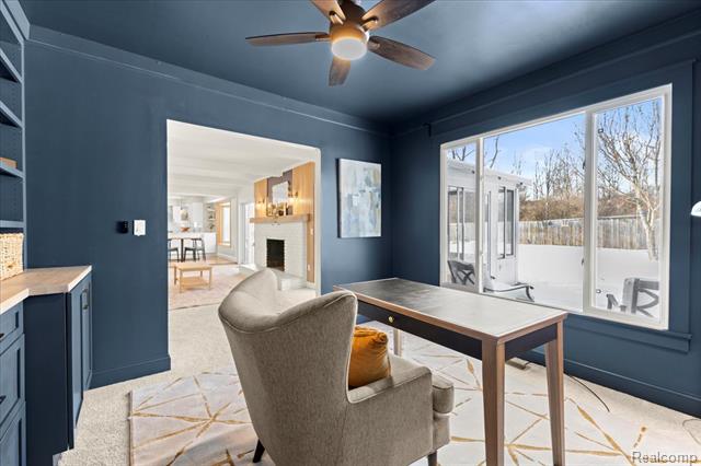 Builiding view twenty five for 5091 Vincent Trail, Shelby Township, MI. 48316