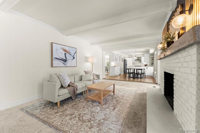 Builiding view twenty four for 5091 Vincent Trail, Shelby Township, MI. 48316