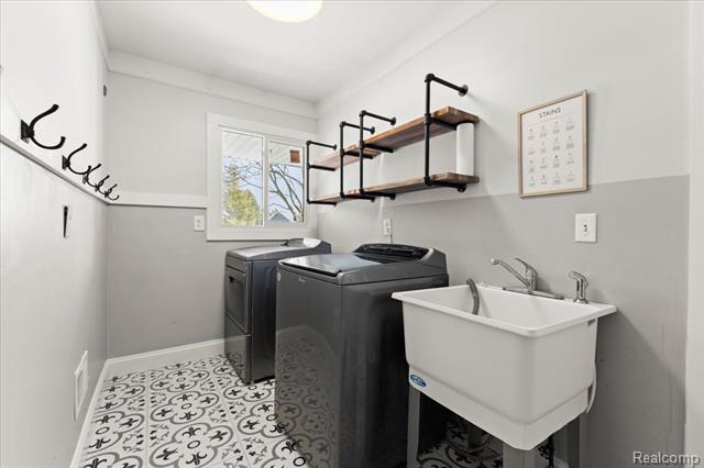 Builiding view twenty nine for 5091 Vincent Trail, Shelby Township, MI. 48316