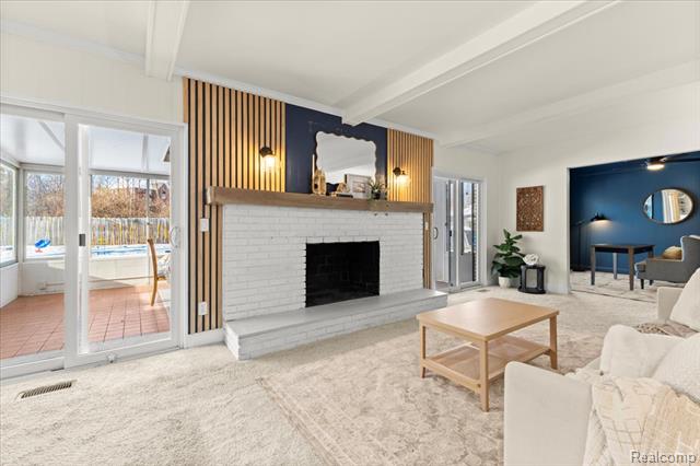 Builiding view twenty three for 5091 Vincent Trail, Shelby Township, MI. 48316