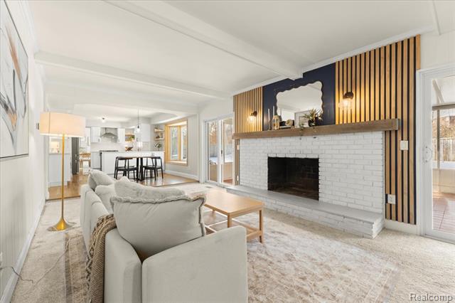 Builiding view twenty two for 5091 Vincent Trail, Shelby Township, MI. 48316