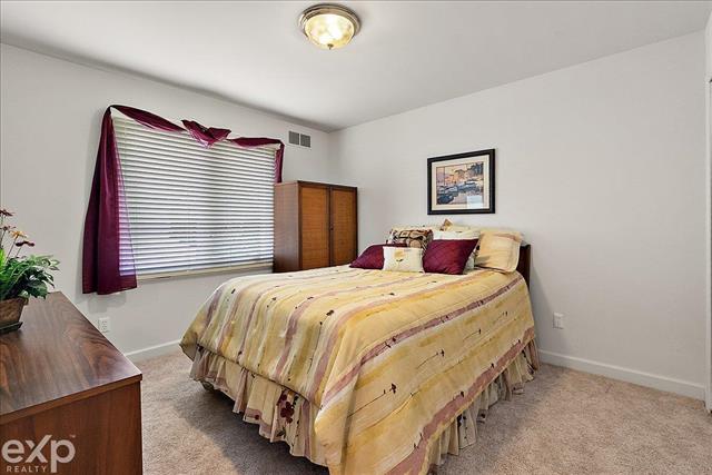 Builiding view fifty five for 54380 Sassafras, Utica, MI. 48315