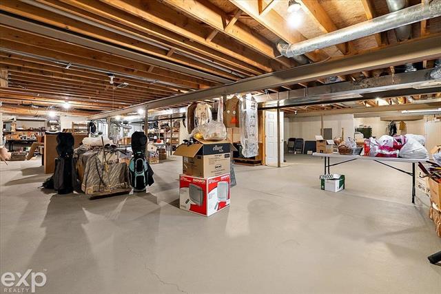 Builiding view fifty nine for 54380 Sassafras, Utica, MI. 48315