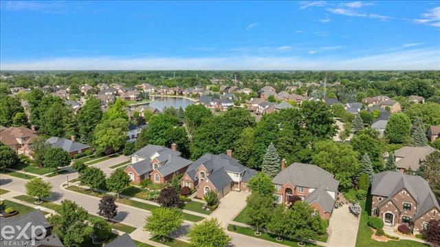 Builiding view nineteen for 54380 Sassafras, Utica, MI. 48315
