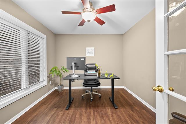 Builiding view eleven for 54880 Burlington, Utica, MI. 48315