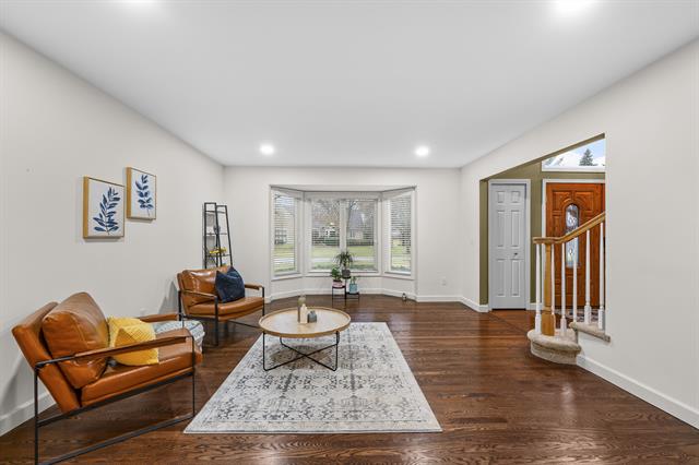 Builiding view thirteen for 54880 Burlington, Utica, MI. 48315