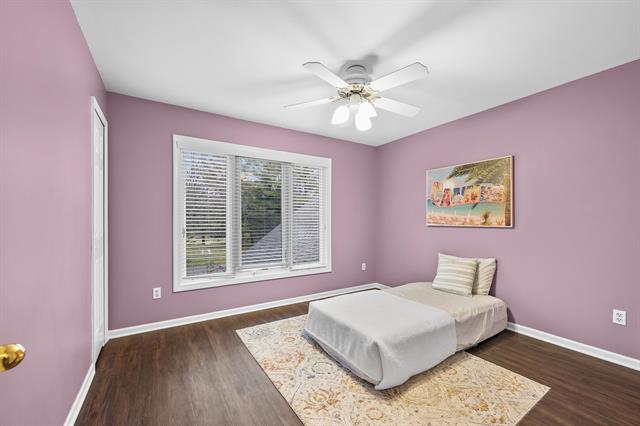 Builiding view thirty seven for 54880 Burlington, Utica, MI. 48315