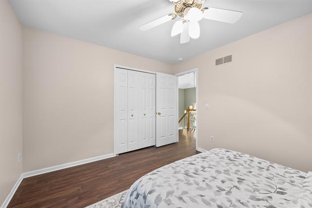 Builiding view thirty six for 54880 Burlington, Utica, MI. 48315