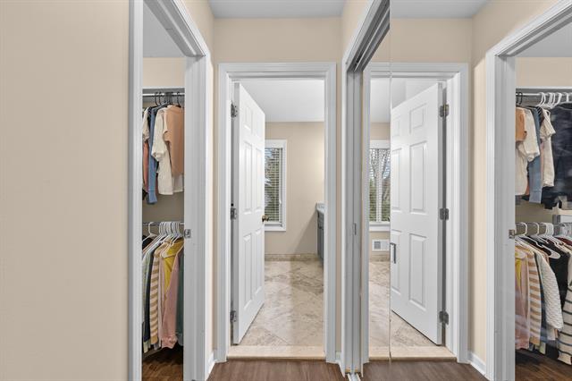 Builiding view twenty eight for 54880 Burlington, Utica, MI. 48315