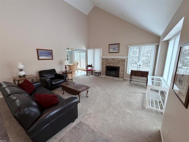 Builiding view one for 54454 Cambridge, Utica, MI. 48315