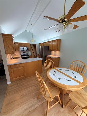 Builiding view six for 54454 Cambridge, Utica, MI. 48315