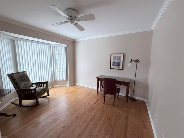 Builiding view sixteen for 54454 Cambridge, Utica, MI. 48315