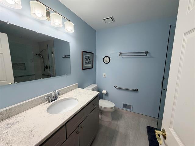 Builiding view ten for 54454 Cambridge, Utica, MI. 48315