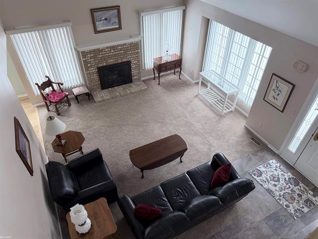 Builiding view three for 54454 Cambridge, Utica, MI. 48315