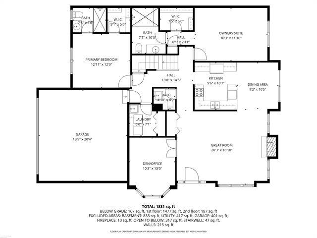 Builiding view twenty eight for 54454 Cambridge, Utica, MI. 48315