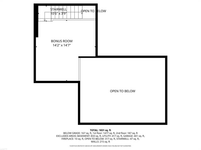 Builiding view twenty seven for 54454 Cambridge, Utica, MI. 48315