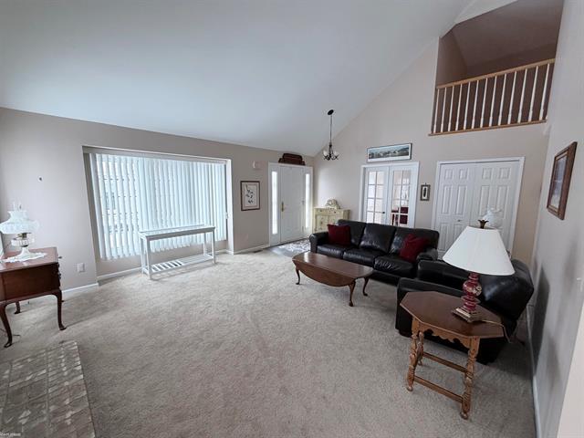 Builiding view two for 54454 Cambridge, Utica, MI. 48315