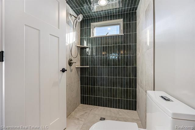 Builiding view eighteen for 8080 Wicker, Washington, MI. 48094